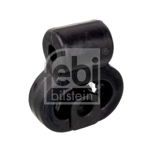 Febi Exhaust System Mount Front Rubber 172881