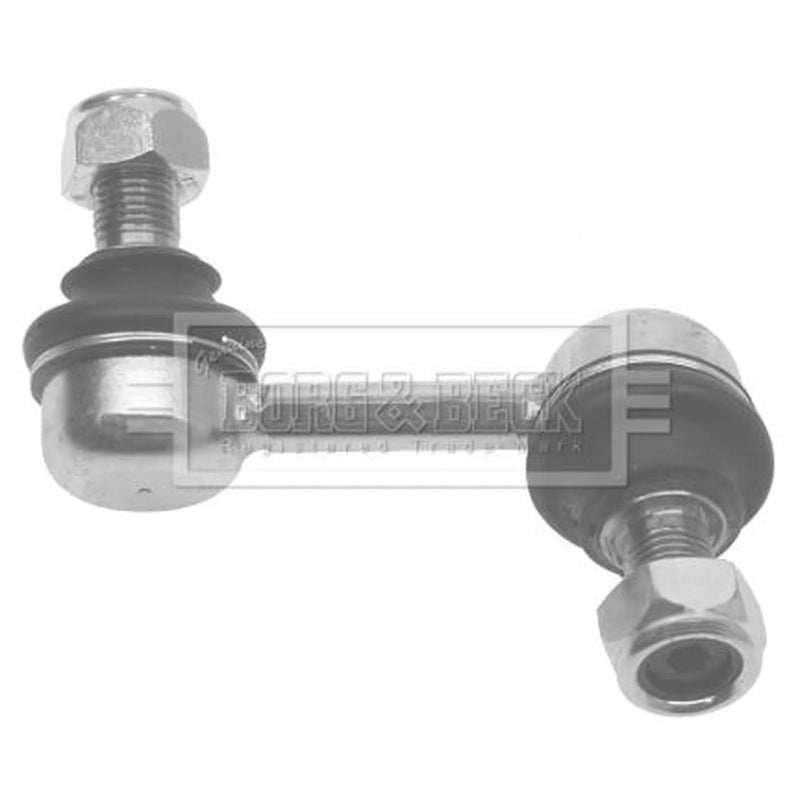 Borg & Beck Stabiliser Bar Link Coupling Rod BDL7280