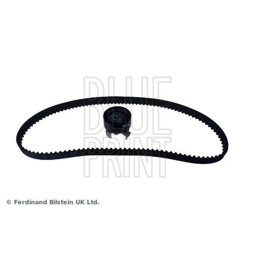 Blue Print Timing Belt Kit with Rollers ADM57326