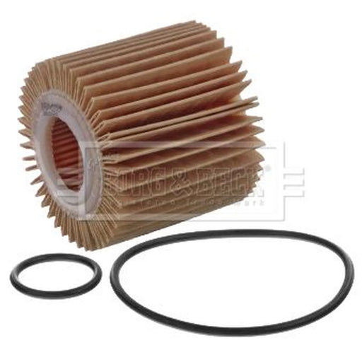 Borg & Beck Engine Oil Filter BFO4208