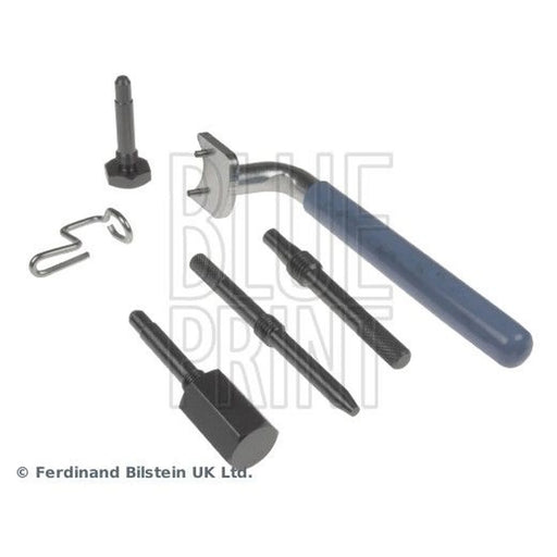 Blue Print Timing & Engine Locking Tool Kit ADA105501