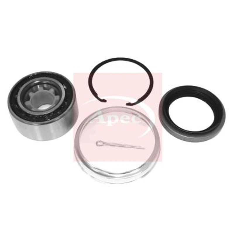 Apec Wheel Bearing Kit AWB1382