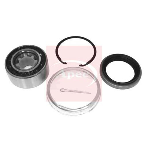 Apec Wheel Bearing Kit AWB1382