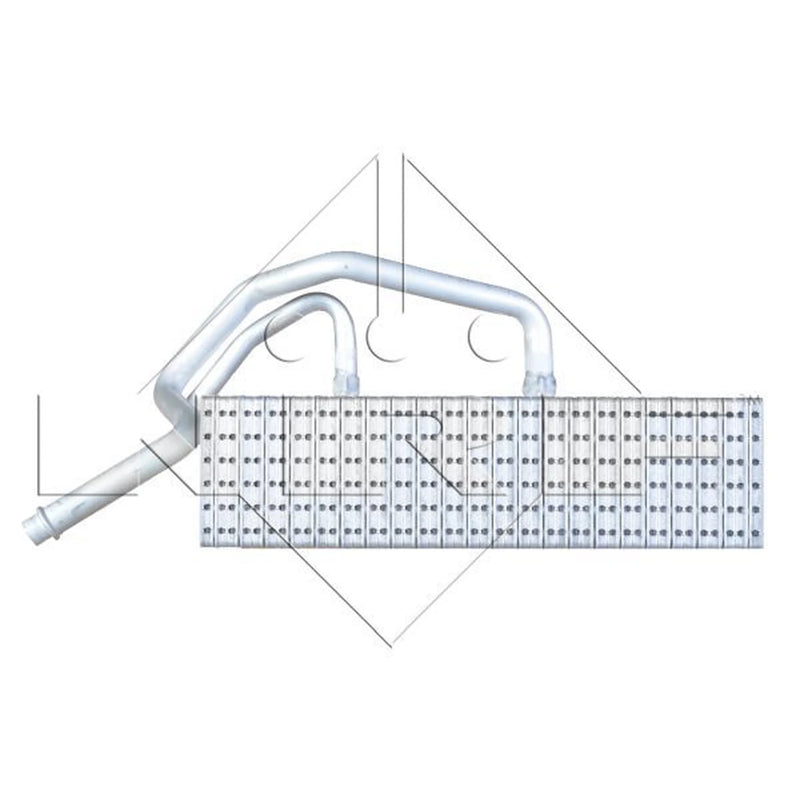 NRF Air Conditioning Evaporator 36098