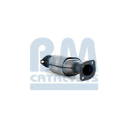 BM Catalysts Petrol Cat BM90236