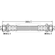 Borg & Beck Brake Hydraulic Hose Line Rear Right BBH7068