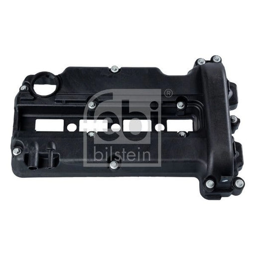 Febi Cylinder Head Cover Plastic 170402