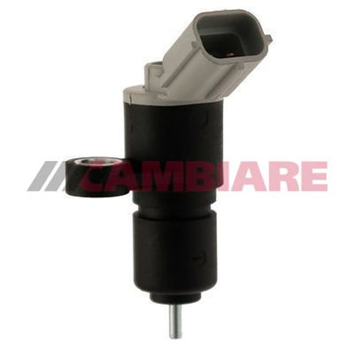 Cambiare Crankshaft Position Sensor VE363088