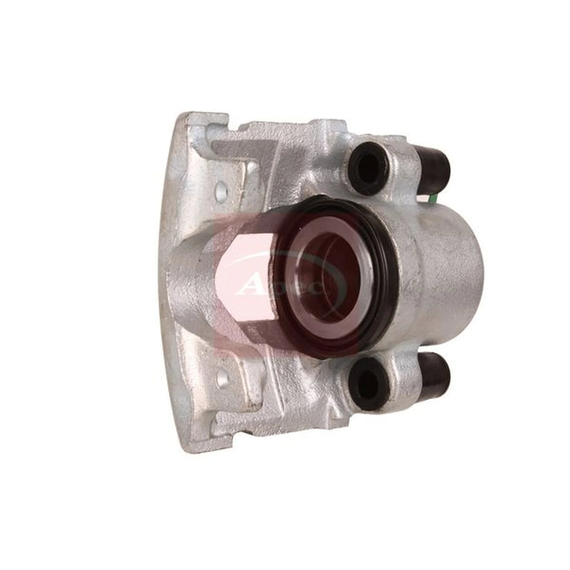 Apec Brake Caliper Assembly Front Left LCA169N