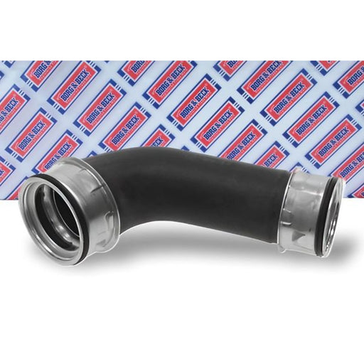 Borg & Beck Intercooler Turbo Charge Air Hose Lower BTH1079