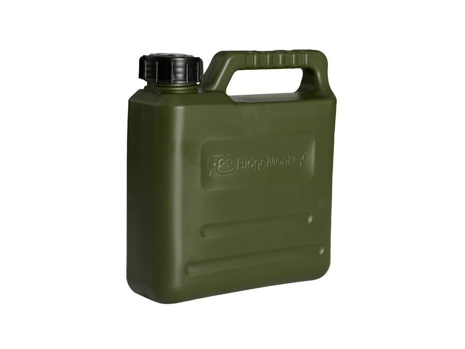 RidgeMonkey Heavy Duty Water Carrier 2.5L - RidgeMonkey - Van Life Living