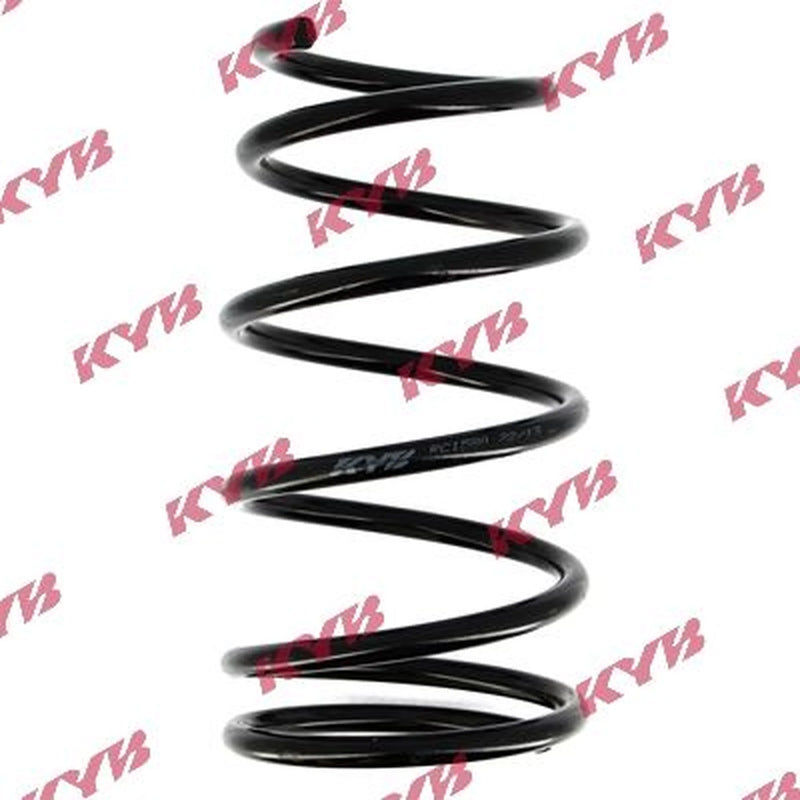 KYB Front Suspension Coil Spring RC1580
