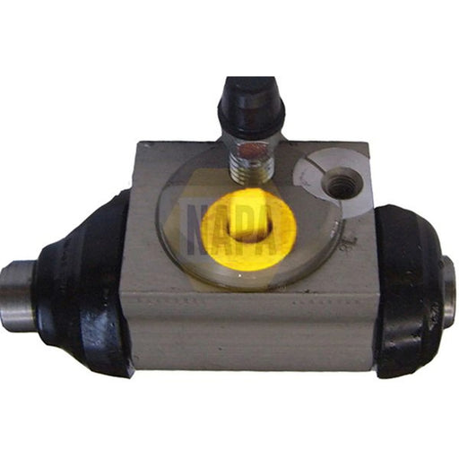 NAPA Wheel Cylinder Hydraulic Brake Rear NCY1058