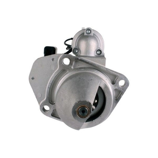 Hella Starter Motor 24V 4kW 10 Teeth 8EA 012 586-321