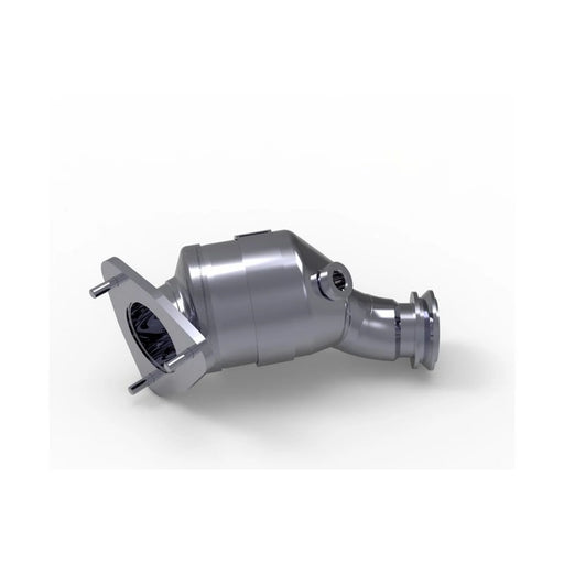 Hella Catalytic Converter 8LE 366 055-471