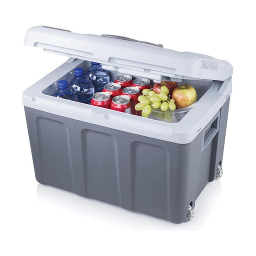 40L Thermo Electric Cool Box SP0014 - Quest - Van Life Living