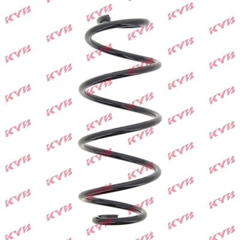 KYB Rear Suspension Coil Spring RH6757