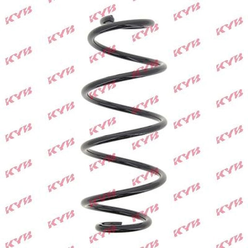 KYB Rear Suspension Coil Spring RH6757