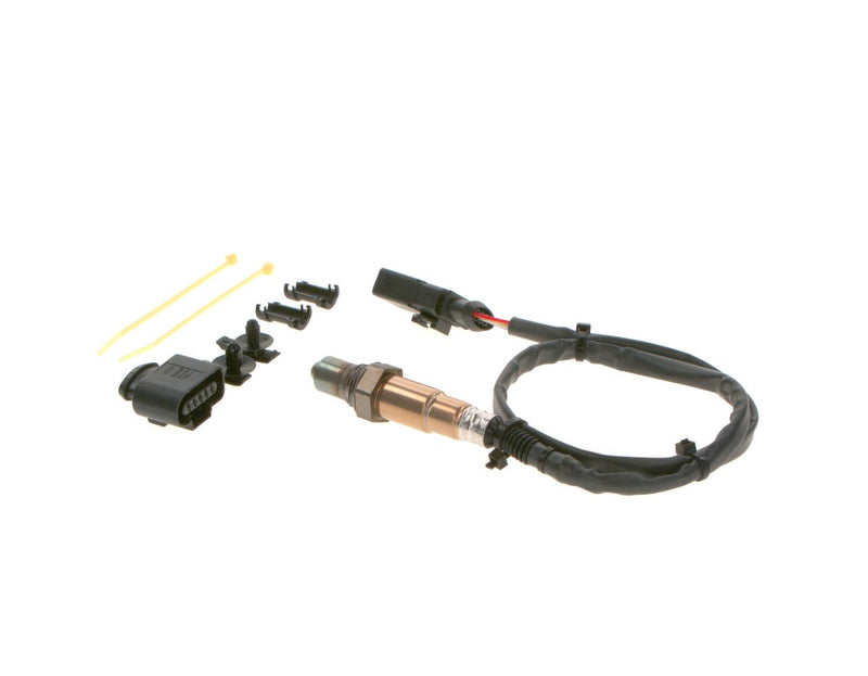 Bosch O2 Lambda Oxygen Sensor 025802700F