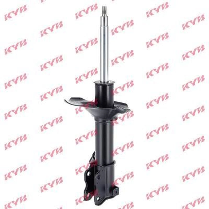 KYB Shock Absorber Damper Strut Front Left 334161