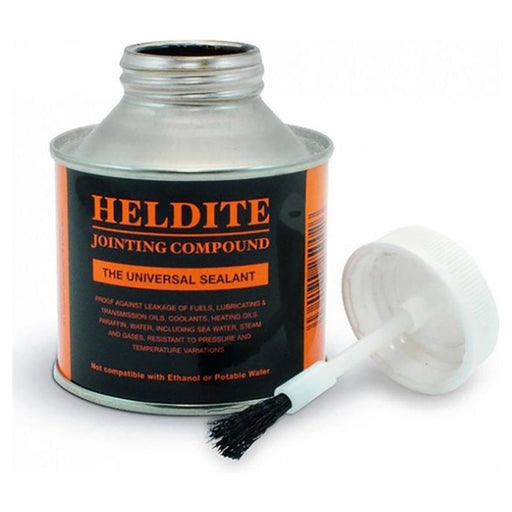 Heldite Jointing Compound - Nova - Van Life Living