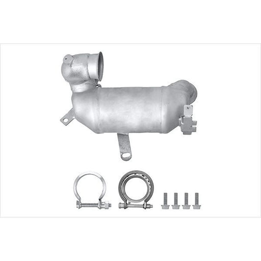 Hella Catalytic Converter 8LE 366 052-481