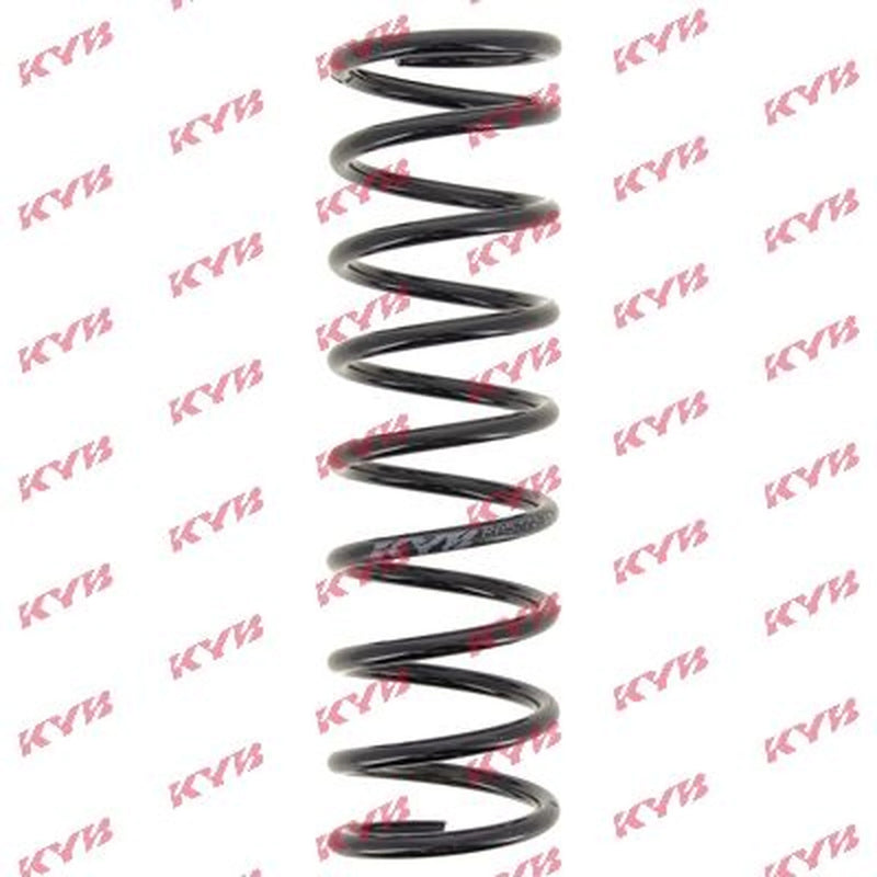 KYB Rear Suspension Coil Spring RA5772