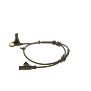 Bosch ABS Wheel Speed Sensor Rear Right 0 265 007 554