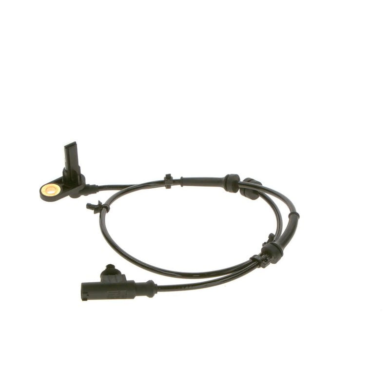 Bosch ABS Wheel Speed Sensor Rear Right 0 265 007 554