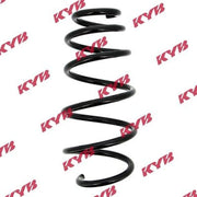 KYB Front Suspension Coil Spring RA4043