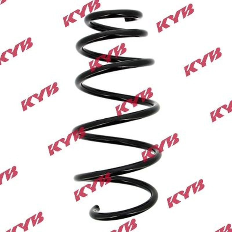 KYB Front Suspension Coil Spring RA4043
