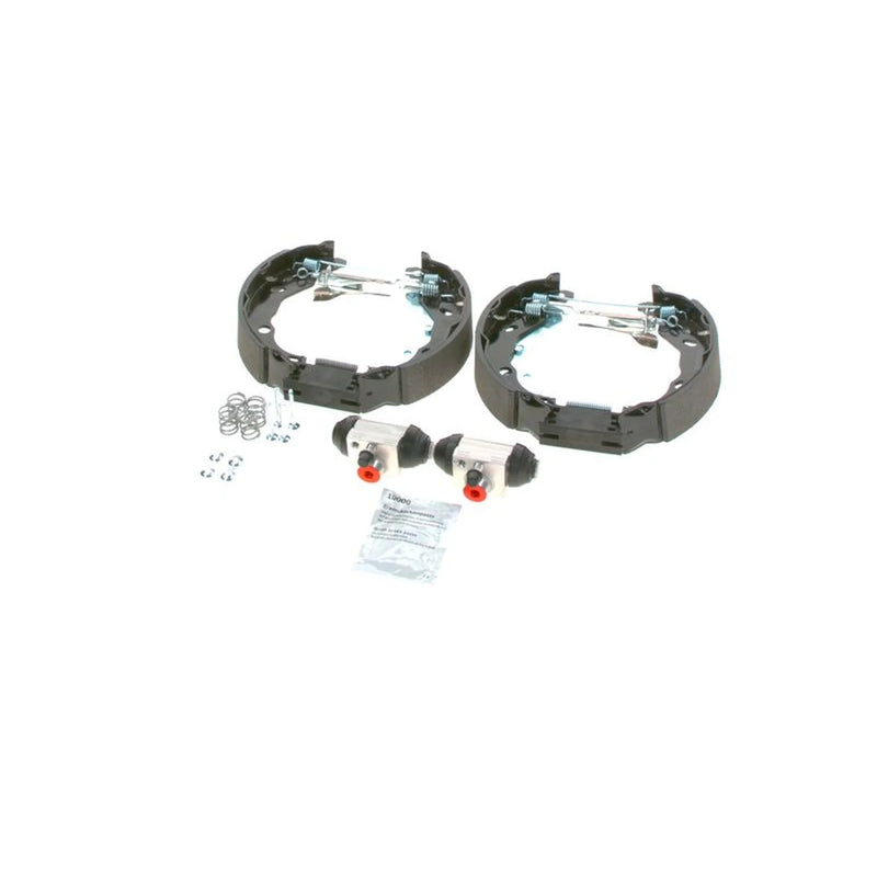 Bosch Brake Shoe Set Axle Kit 0 204 114 685