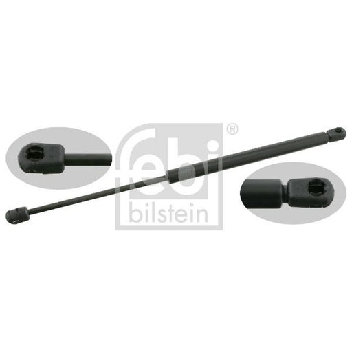 Febi Boot Gas Strut Lift Support Tailgate / Boot Lid Shock Re 27649