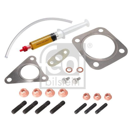 Febi Charger Mounting Kit 191978