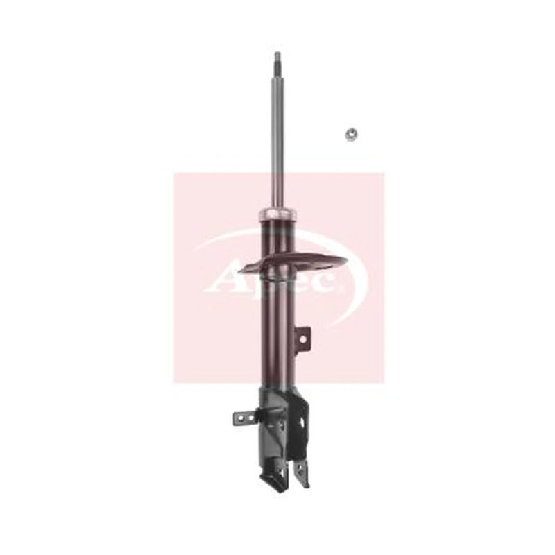 Apec Shock Absorber Damper Strut Front Left ASA1342