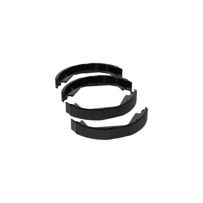 Bosch Parking Brake Shoe Set 0 986 487 794