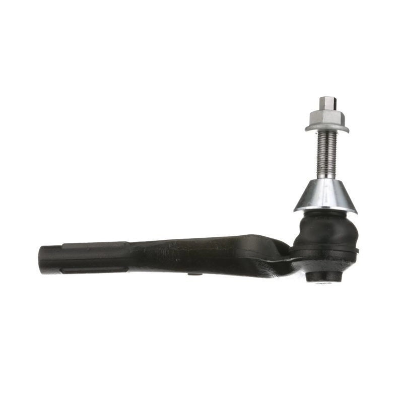Delphi Steering Tie Rod End Ball Joint Front Left M14 TA6416