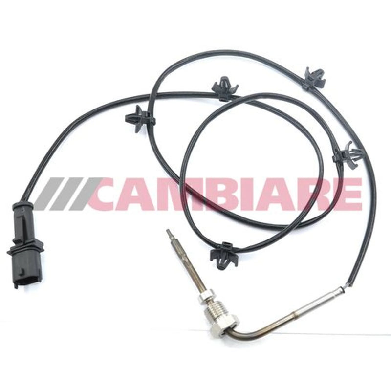Cambiare Exhaust Gas Temperature Sensor VE390231