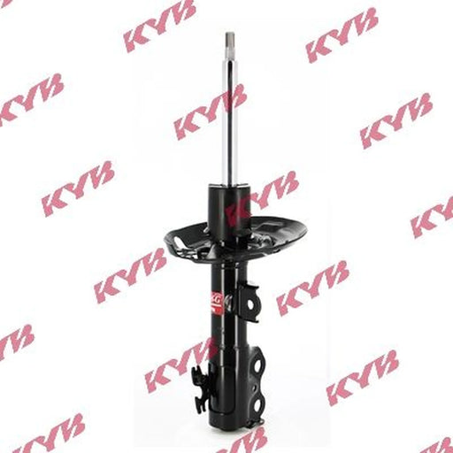 KYB Shock Absorber Damper Strut Front Left 3350027