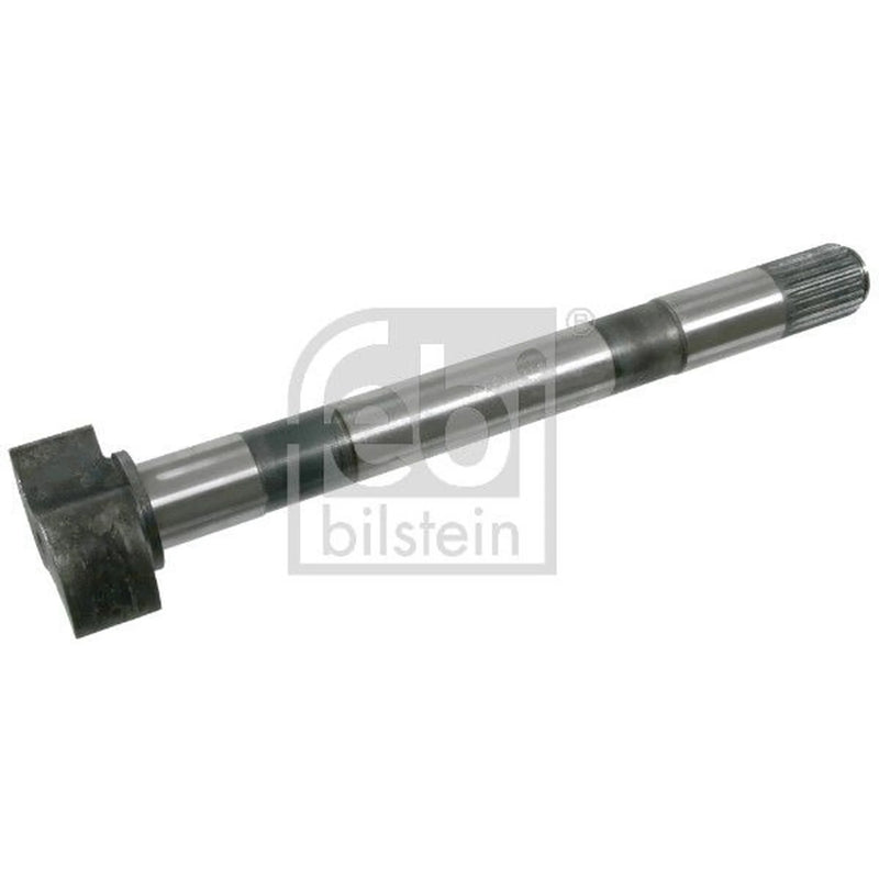 Febi Drum Brake Brake Shaft OD Rear Right 21085