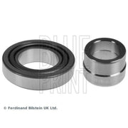 Blue Print Wheel Bearing Kit Rear Right 90mm ADD68321
