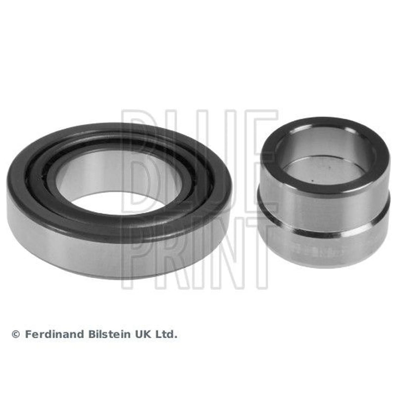 Blue Print Wheel Bearing Kit Rear Right 90mm ADD68321