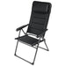 Dometic Comfort Firenze Lightweight Folding Reclining Caravan & Motorhome Chair - Dometic - Van Life Living