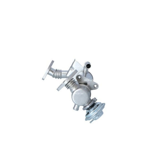 NRF EGR Cooler (Exhaust Gas Recirculation) 48404