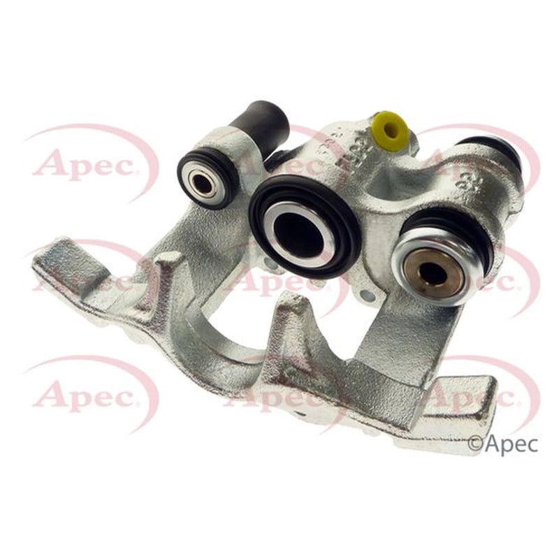 Apec Brake Caliper Assembly Rear Right RCA1171