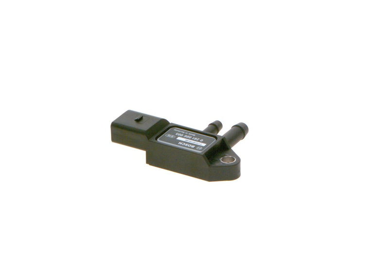Bosch Exhaust Pressure Sensor 0281006005