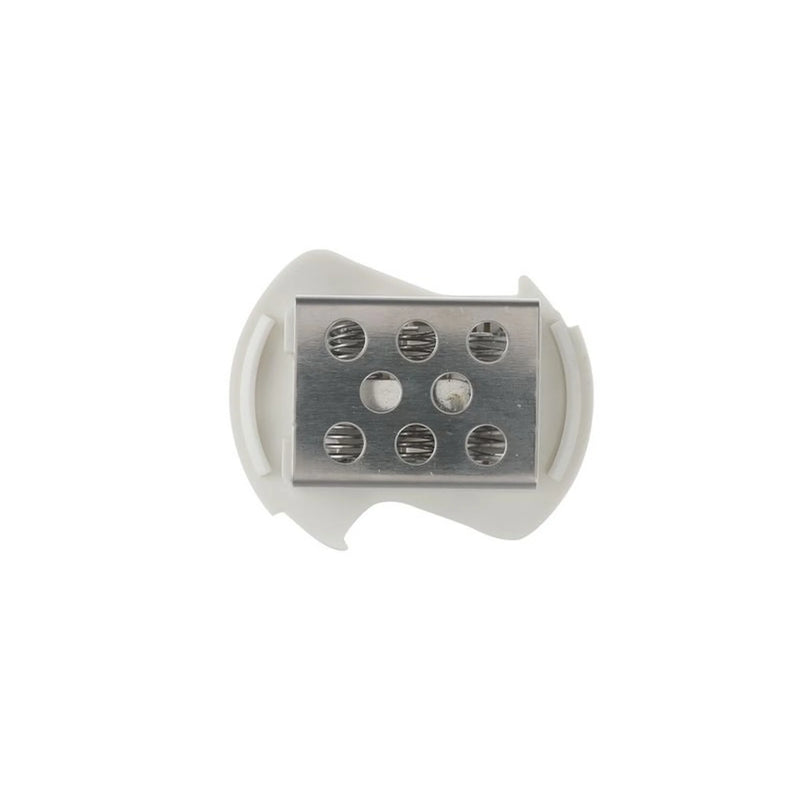 Hella Heater Blower Resistor 9ML 366 411-001