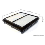 Comline Engine Air Filter CDW12103