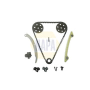 NAPA Timing Chain Kit Set 134 Links NCK4214