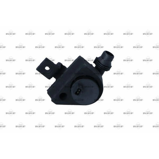 NRF Auxiliary Coolant Water Pump 390007